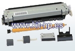 Kit mantenimiento HP 2100