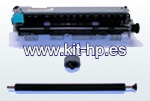 Kit mantenimiento HP 4p