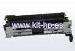 Kit mantenimiento HP p2055